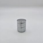 NS-230# / Zamac Cap Silver