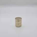 NS-230# / Zamac Cap Gold