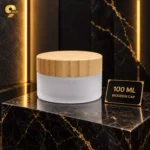 NS-F105 100 GRAM+ WOODEN CAP NS-C105