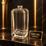 NS-R157 100ml perfume bottle