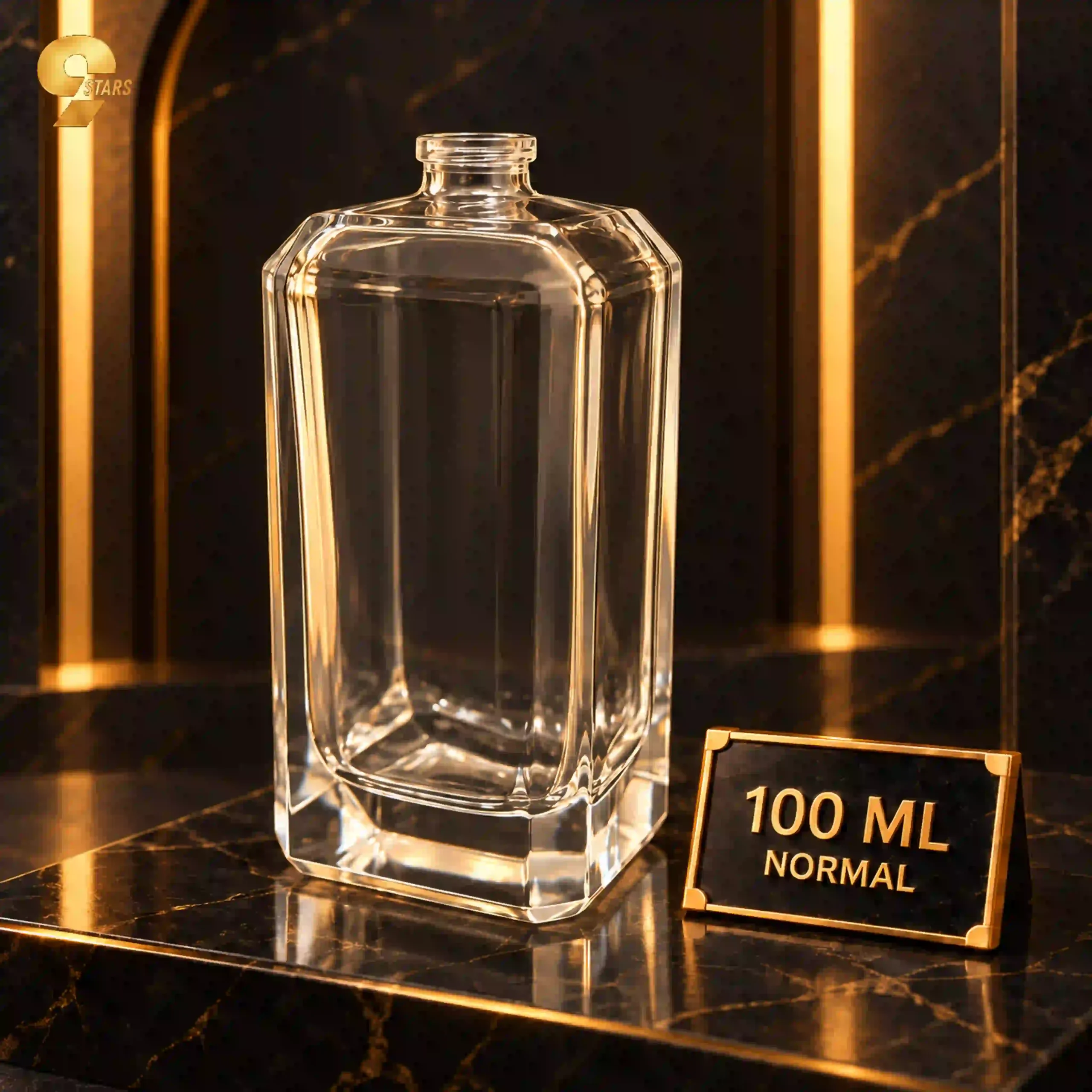 NS-R157 100ml perfume bottle NS-R157 100ml perfume bottle