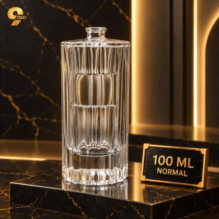 NS-R19 100 ML Normal perfume bottle