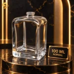 NS-R16 100 ML Normal perfume bottle