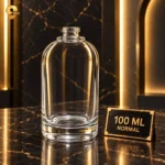 NS-R22 100 ML Normal perfume bottle