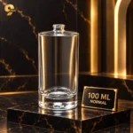 NS-121 100 ML Normal perfume bottle