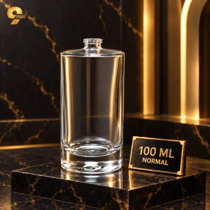 NS-121 100 ML Normal perfume bottle