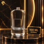 NS-2001 100 ML Normal perfume bottle
