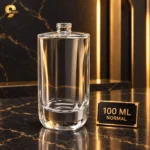 NS-R21 100 ML Normal perfume bottle