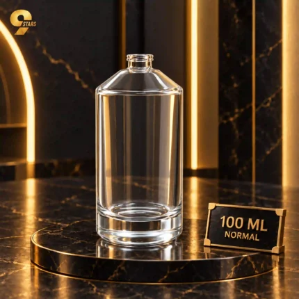 NS-11694 100ml perfume bottle