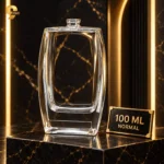 NS-13891 100 ML Normal perfume bottle