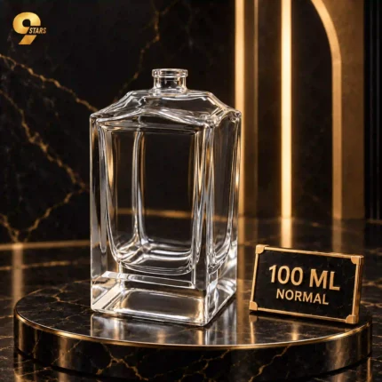 NS-14132 100ml perfume bottle
