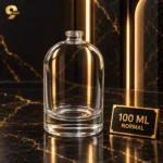 NS-20 100 ML Normal perfume bottle