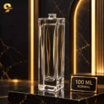 NS-R100 100 ML Normal perfume bottle