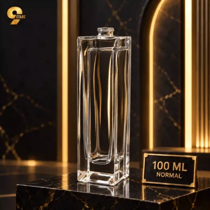 NS-R100 100 ML Normal perfume bottle