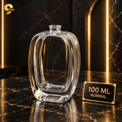 NS-R23 100 ML Normal perfume bottle