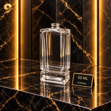 NS-9114 50 ML Normal perfume bottle
