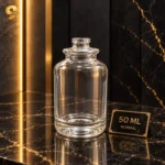 NS-4818 50 ML Normal perfume bottle