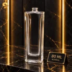 NS-503 80 ML Normal perfume bottle