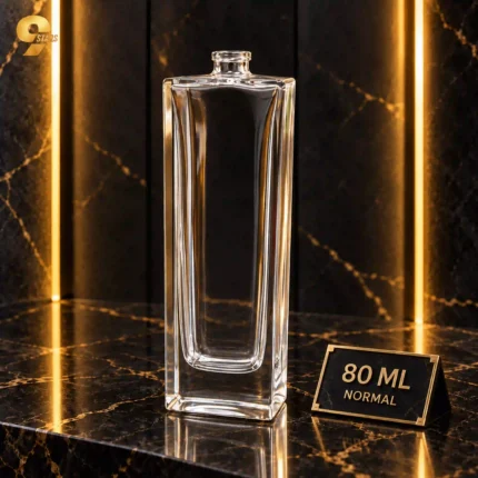 NS-503 80 ML Normal perfume bottle