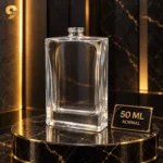 NS-R201 50 ML Normal perfume bottle