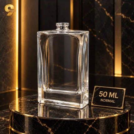 NS-R201 50 ML Normal perfume bottle