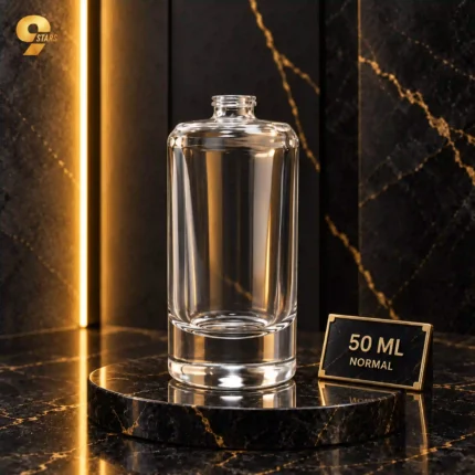 NS-8588 50 ML Normal perfume bottle