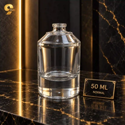 NS-9538 50 ML Normal perfume bottle