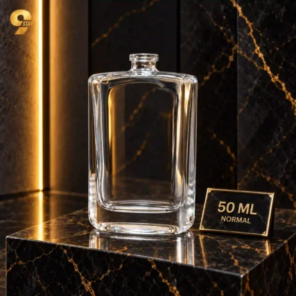 NS-R145 50 ML Normal perfume bottle