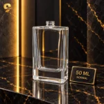 NS-724 50 ML Normal perfume bottle