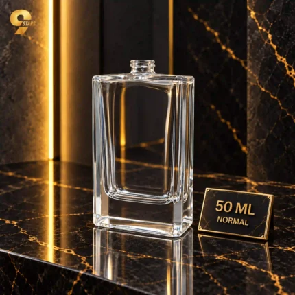 NS-724 50 ML Normal perfume bottle
