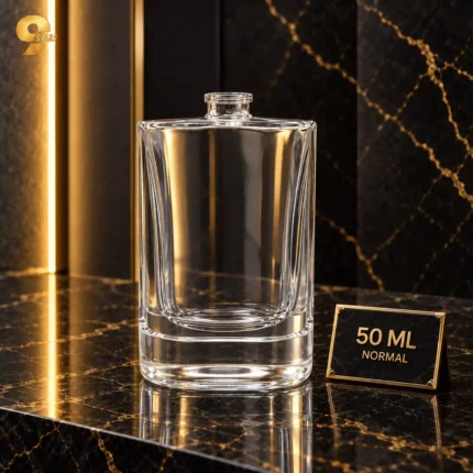NS-R20 50 ML Normal perfume bottle