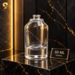 NS-R15 50 ML Normal perfume bottle