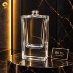 NS-117 50 ML Normal perfume bottle