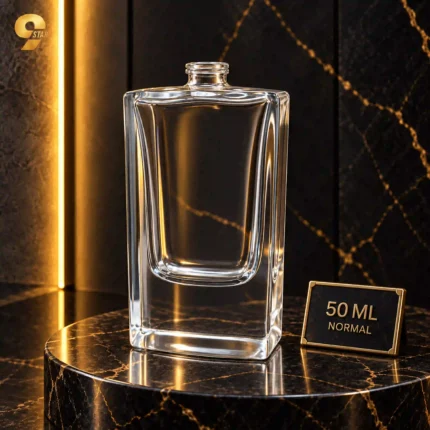 NS-117 50 ML Normal perfume bottle
