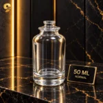 NS-14 50 ML Normal perfume bottle