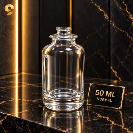 NS-14 50 ML Normal perfume bottle