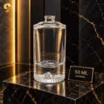 NS-3077 50 ML Normal perfume bottle