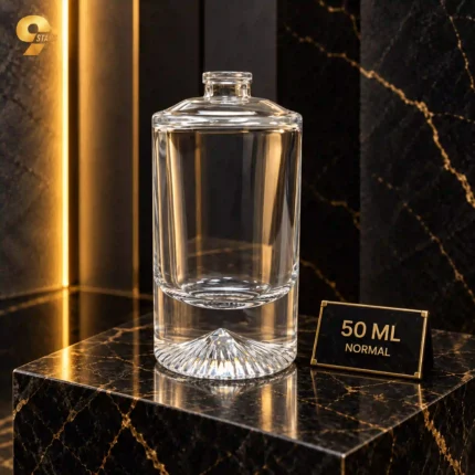 NS-3077 50 ML Normal perfume bottle
