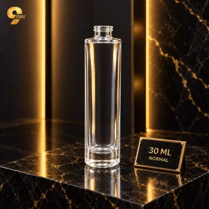 NS-SD1017 30 ML Normal perfume bottle