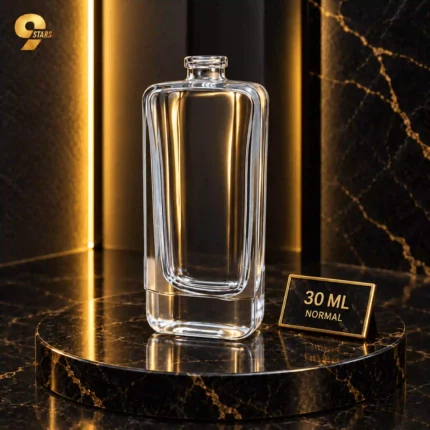 NS-265 30 ML Normal perfume bottle
