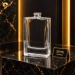 NS-R201 30 ML Normal perfume bottle