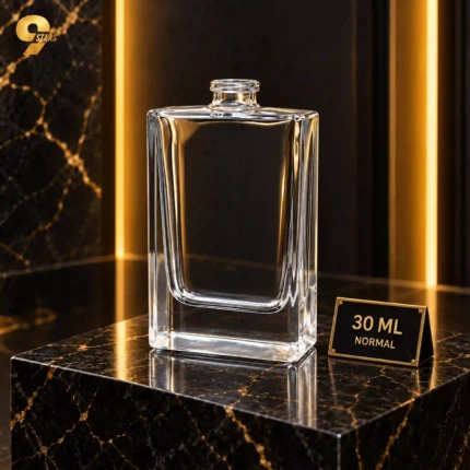 NS-R201 30 ML Normal perfume bottle