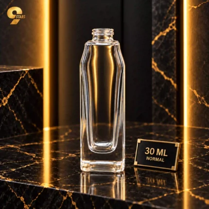 NS-130 30 ML Normal perfume bottle