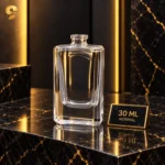 NS-WM66 30 ML Normal perfume bottle