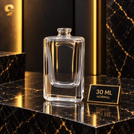 NS-WM66 30 ML Normal perfume bottle
