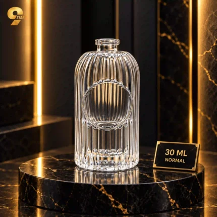 NS-R17 30 ML Normal perfume bottle
