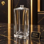 NS-R134 200 ML Normal perfume bottle