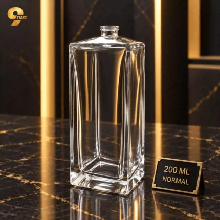 NS-R134 200 ML Normal perfume bottle