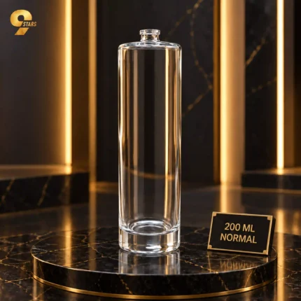 NS-R133 200 ML Normal perfume bottle