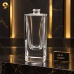 NS-R32 50 ML Polish perfume bottle
